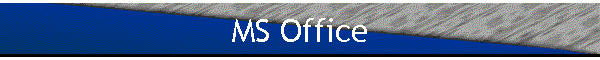 MS Office